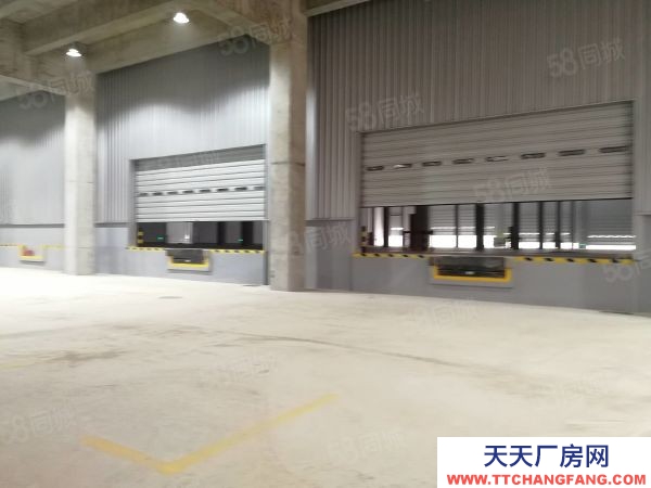 南京市秦淮區濱江開發區高臺庫50000平，1000起，租期靈活，丙類