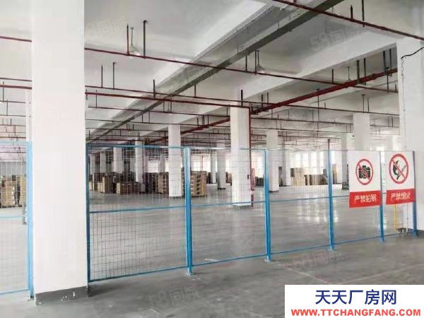 南京市秦淮區秣陵地鐵口 丙二類月臺倉 可托管 倉儲運輸裝卸一站式服務