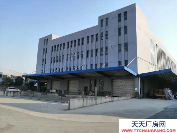 南京市秦淮區秣陵地鐵口 丙二類月臺倉 可托管 倉儲運輸裝卸一站式服務