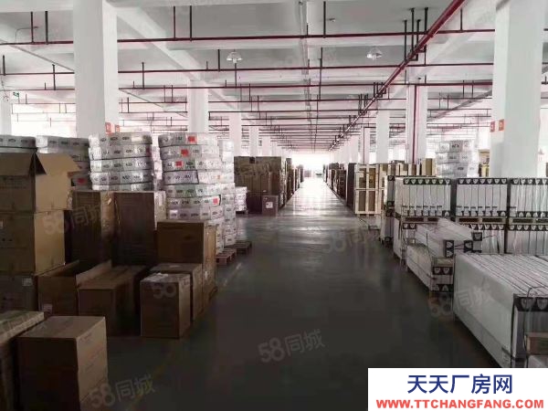 南京市秦淮區秣陵地鐵口 丙二類月臺倉 可托管 倉儲運輸裝卸一站式服務