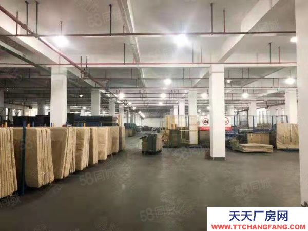 南京市秦淮區秣陵地鐵口 丙二類月臺倉 可托管 倉儲運輸裝卸一站式服務