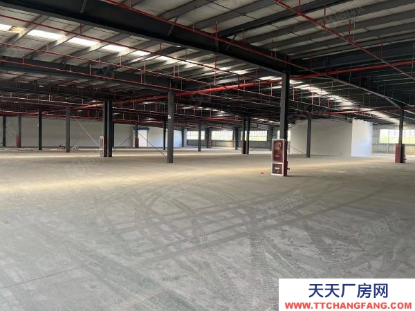 南京市秦淮區(qū)倉庫出租 可做電商鞋服 玩具 化妝品類商貿(mào)型公司倉庫