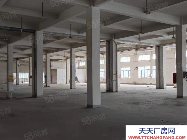 南京市秦淮區麒麟倉庫 房源出租 可做倉庫儲存 城市配送 電商 高