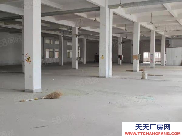 南京市秦淮區麒麟倉庫 房源出租 可做倉庫儲存 城市配送 電商 高