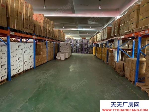 南京市秦淮區7000平倉庫岀租,50至1000平的需求,可托管