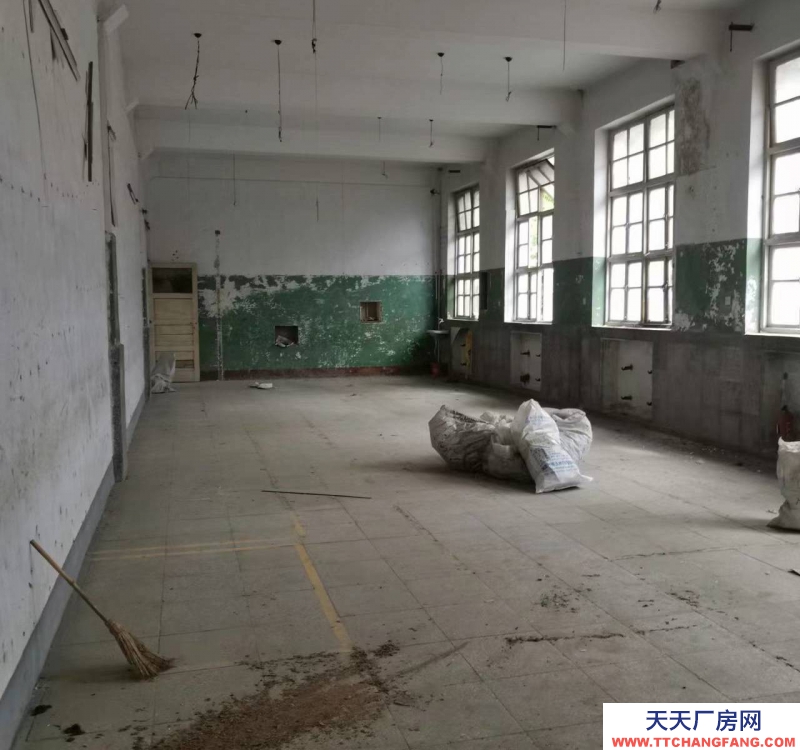 青島市北臺東上清路廠房出租