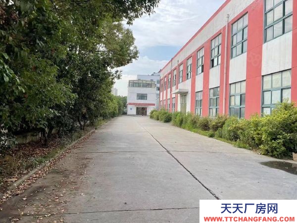 南京市秦淮區(qū)單層廠房倉庫1500平 可倉儲配送 展廳交付研發(fā)