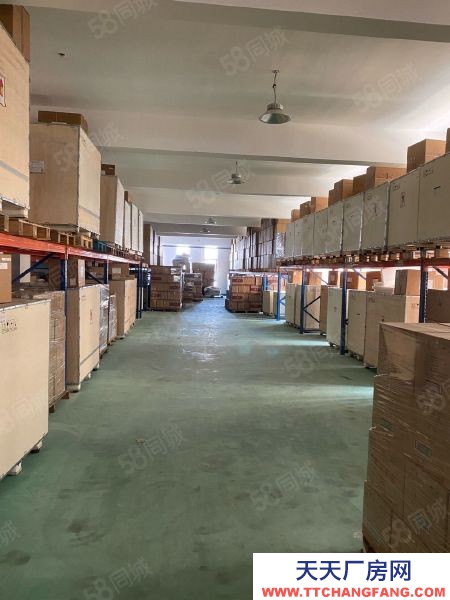 南京秦淮區全托管倉庫出租,50至1000的需求,代收代發,全國物流