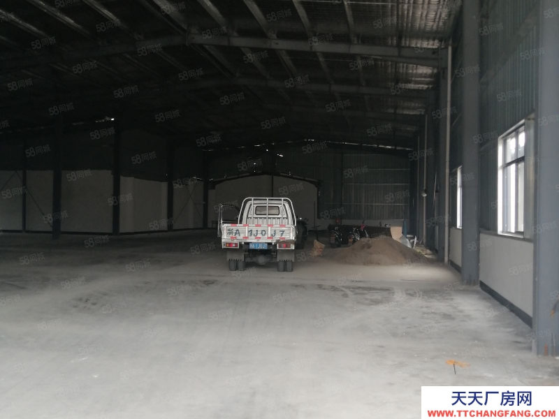 杭州上城(出售) 出售 海寧連杭開發區7畝土地，單層磚混廠房4000方，有證