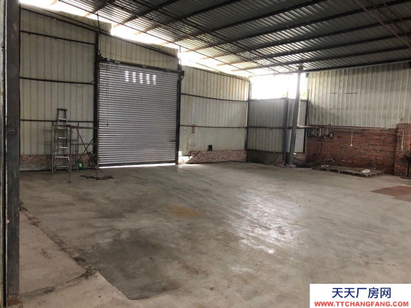 (出租) 重慶永川可租可售 標準化廠房 所有配套設施齊全