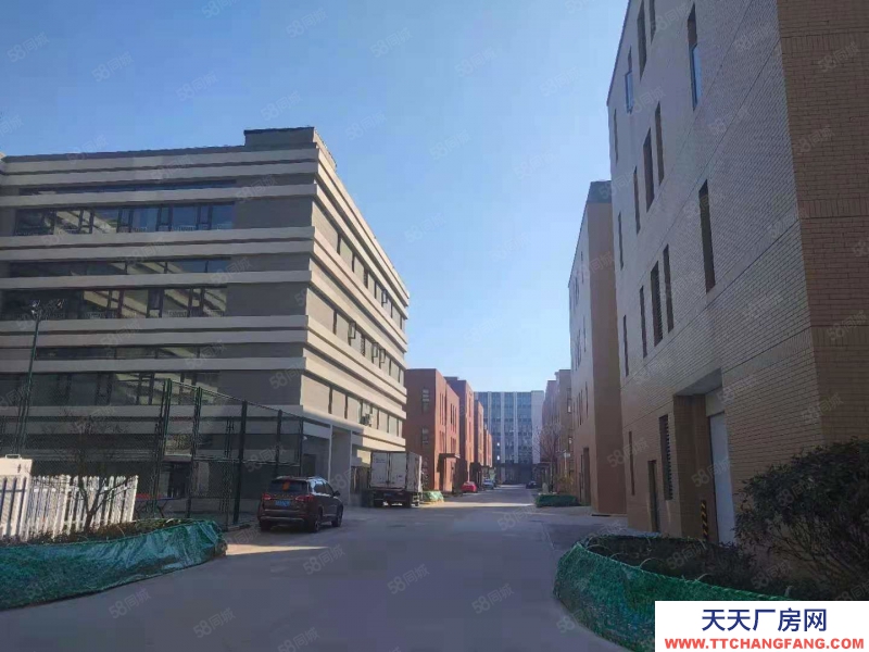 青島市北出售流亭1200平廠房，50年產權，環評消防均可辦理！