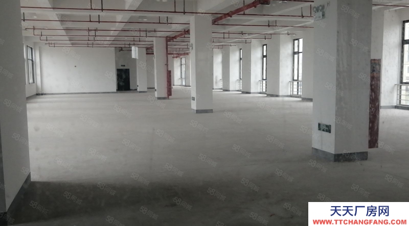 杭州上城(出售) 出售下沙工業區36畝60000多方全新廠房。.