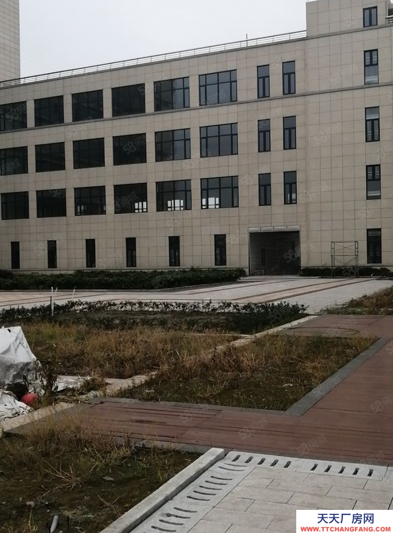 杭州上城(出售) 出售下沙工業區36畝60000多方全新廠房。.
