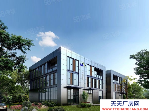 南京六合全新廠房倉庫低價(jià)招租 6004000平