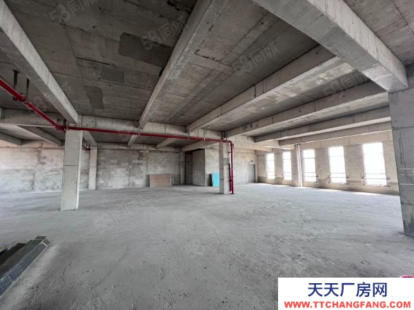 南京六合全新廠房倉庫低價(jià)招租 6004000平