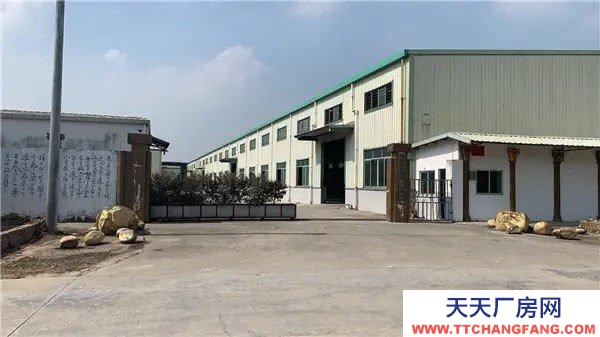 (出租) 重慶永川大安工業(yè)園廠房9塊，出租，區(qū)位優(yōu)勢好