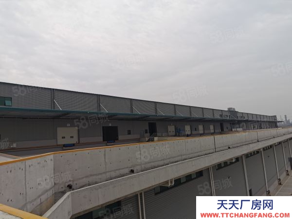 南京市六合區 安博物流園 倉庫出租 3000平方米起租