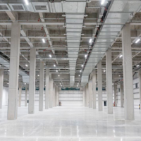 南京市六合區 安博物流園 倉庫出租 3000平方米起租