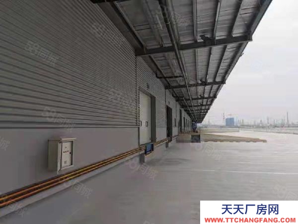 南京市六合區 安博物流園 倉庫出租 3000平方米起租