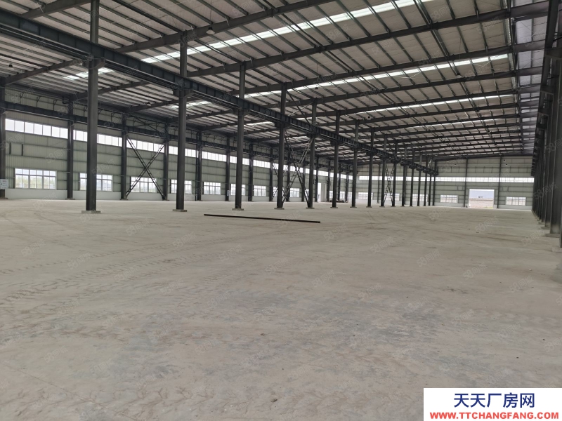 (出租)重慶 永川三教13000方標準獨棟行車廠房出租