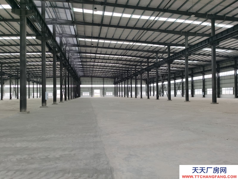 (出租)重慶 永川三教13000方標準獨棟行車廠房出租