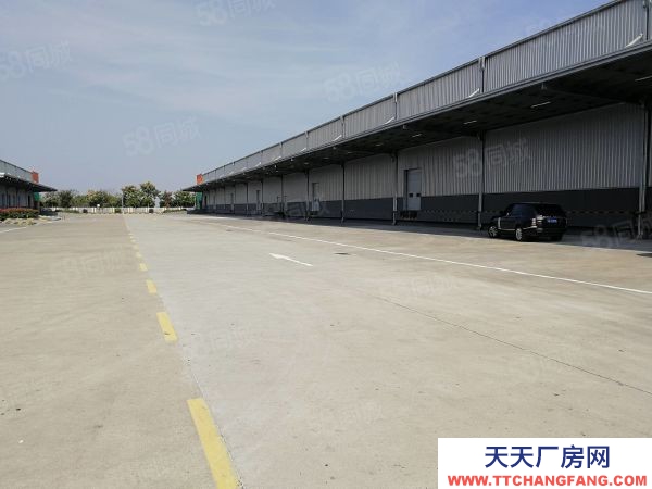 南京市六合開發區高臺庫50000平，1000起，租期靈活，丙類