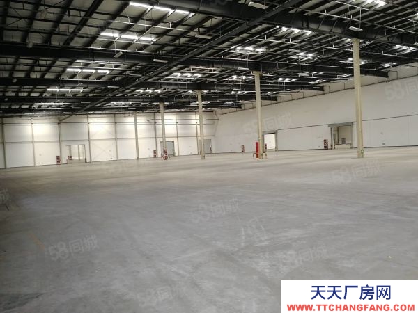 南京市六合開發區高臺庫50000平,1000起,租期靈活,丙類