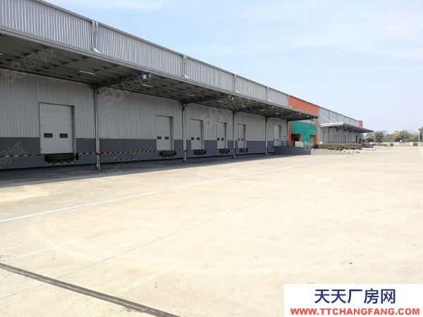 南京市六合開發區高臺庫50000平，1000起，租期靈活，丙類