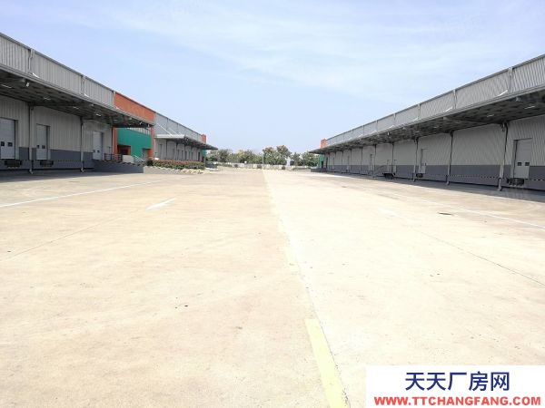 南京市六合開發區高臺庫50000平，1000起，租期靈活，丙類