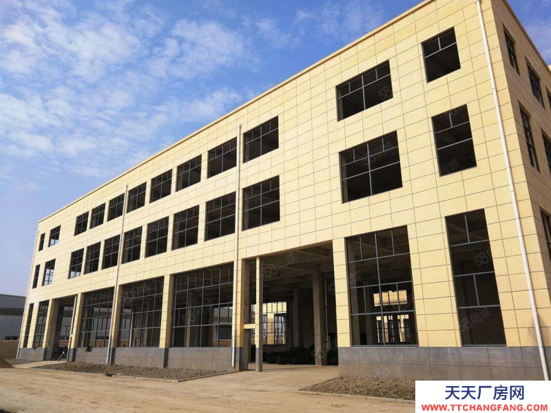 杭州上城(出售) 開發商出售白菜價全新層高八米廠房，獨立產證，環評包辦首付三成