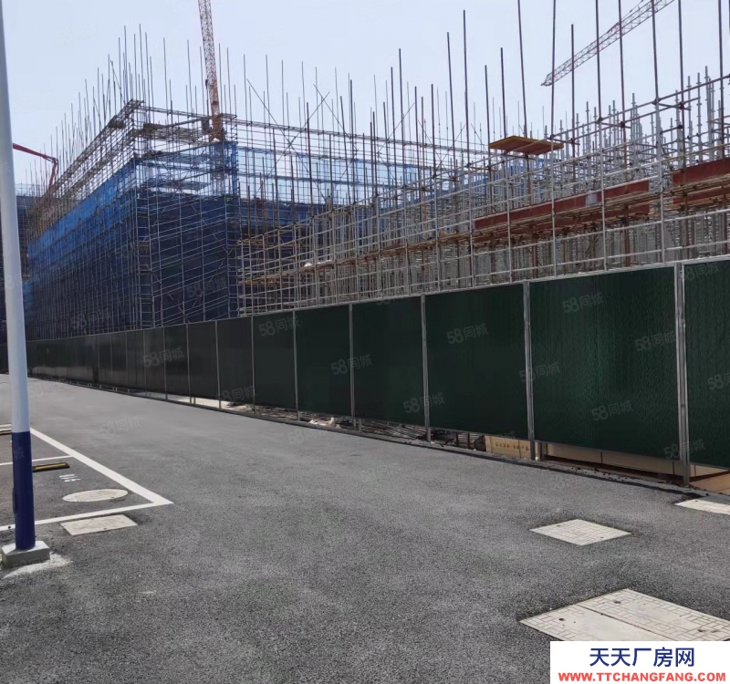 杭州上城(出售) 開發商出售白菜價全新層高八米廠房，獨立產證，環評包辦首付三成