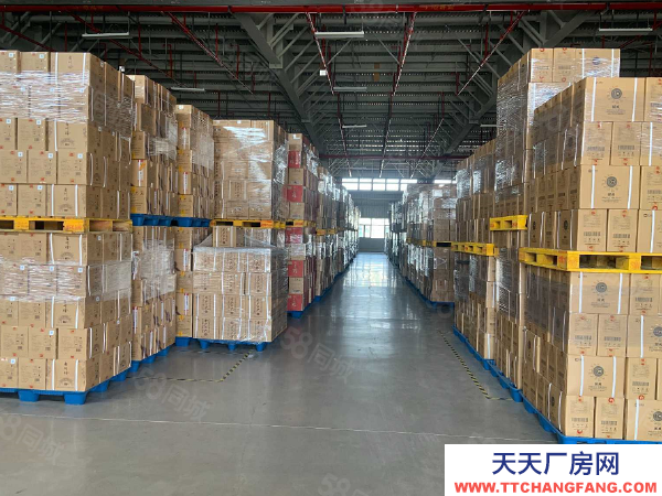 南京市六合區玉成路多處倉庫出租