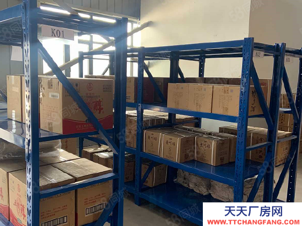 南京市六合區玉成路多處倉庫出租