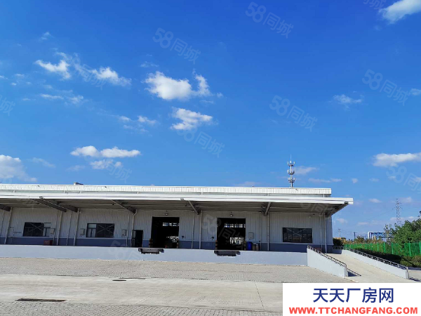 南京市六合區玉成路多處倉庫出租