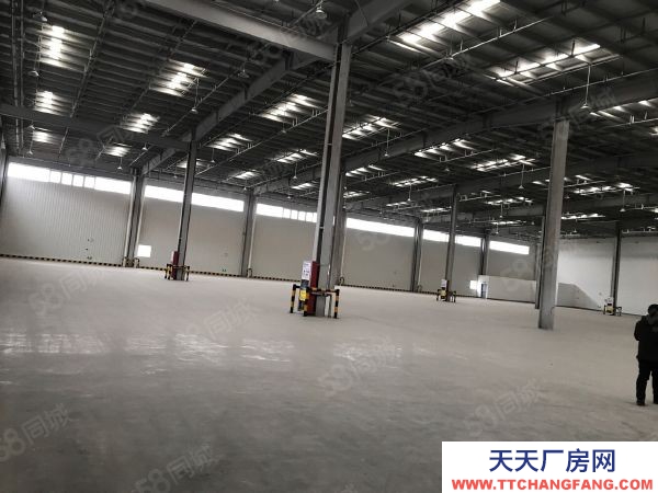 南京市六合丙一類?；瘋}90000平0.8元1650平起租