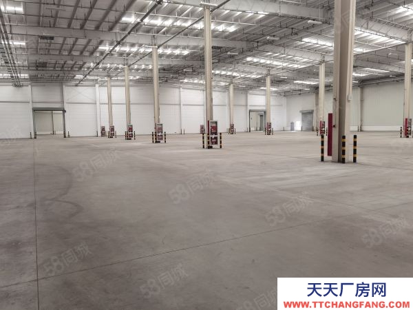 南京市六合區江北新區3500平倉庫出租