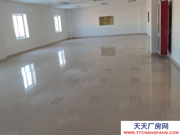 南京市六合區江北新區3500平倉庫出租