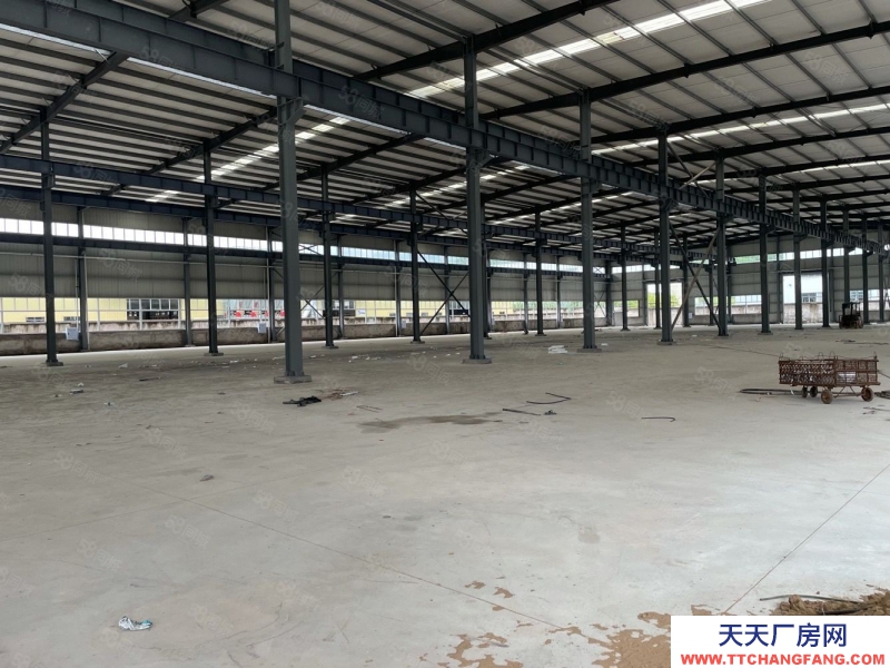 (出租) 重慶永川鳳凰湖工業(yè)園9000平米新建標準廠房