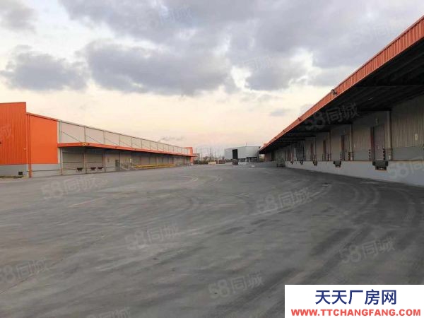 南京市六合開發區丙二類高臺庫出租