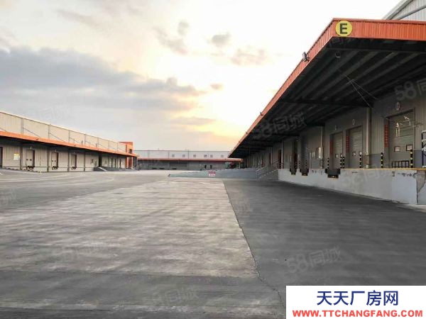 南京市六合開發區丙二類高臺庫出租