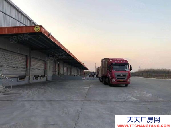 南京市六合開發區丙二類高臺庫出租