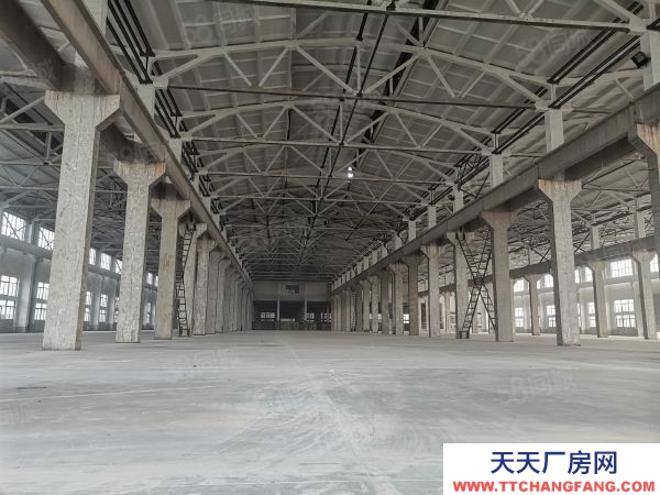 南京市六合區儀征汽車工業園單層廠房出租，可熔鋁壓鑄噴涂，可分租
