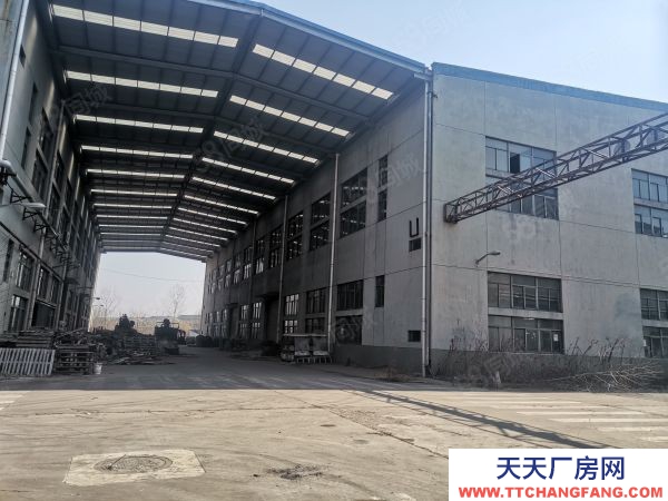 南京市六合區儀征汽車工業園單層廠房出租，可熔鋁壓鑄噴涂，可分租