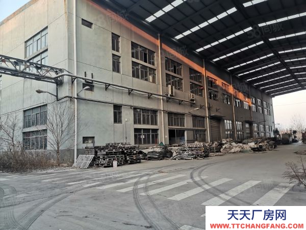 南京市六合區儀征汽車工業園單層廠房出租，可熔鋁壓鑄噴涂，可分租