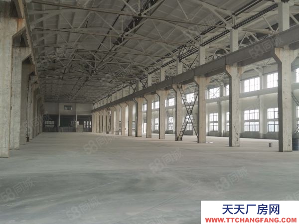 南京市六合區儀征汽車工業園單層廠房出租，可熔鋁壓鑄噴涂，可分租
