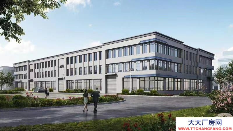 (出售)重慶永川 高速路口旁的單層鋼結(jié)構(gòu)預(yù)定中，可專屬定制