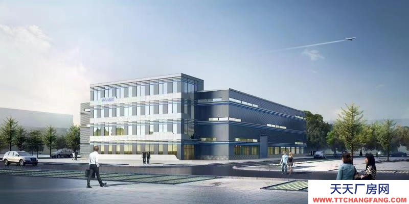 (出售)重慶永川 高速路口旁的單層鋼結(jié)構(gòu)預(yù)定中，可專(zhuān)屬定制