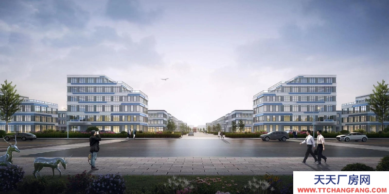 (出售)重慶永川 高速路口旁的單層鋼結(jié)構(gòu)預(yù)定中，可專屬定制