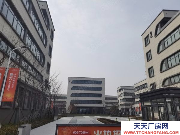 南京市六合 8.1m生產(chǎn)型廠房 長短租 價格面議