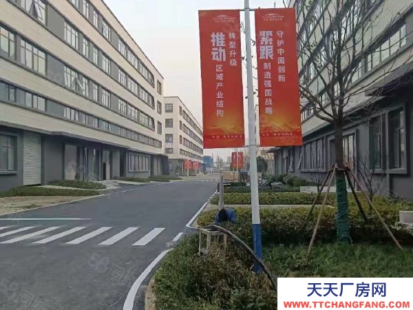 南京市六合 8.1m生產(chǎn)型廠房 長短租 價格面議